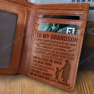 RV1063 - Moments Of Laughter - Wallet