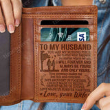 RV1166 - Forever Be Yours - Wallet