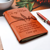 N1881 - You'll Always Be With Me - Notebook