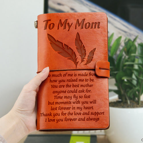 N1884 - You're The Best Mother - Notebook