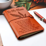 N1884 - You're The Best Mother - Notebook