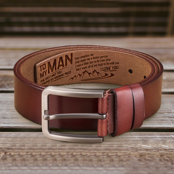 RB1914 - To Be With You - Belt