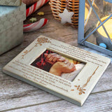AB2268 - By Your Side - Wood Frame