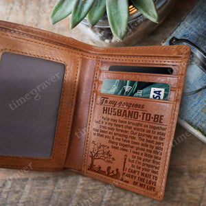 RV2330 - Side By Side - Wallet