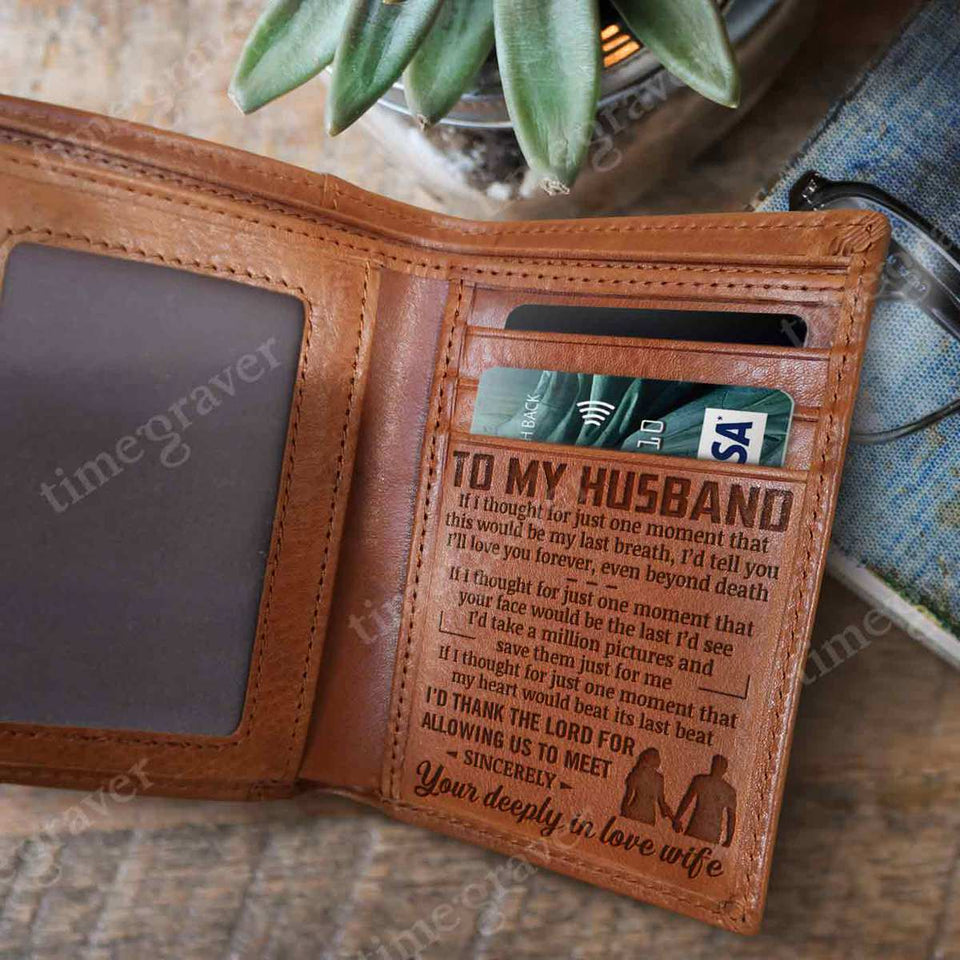 RV2339 - A Million Pictures - Wallet