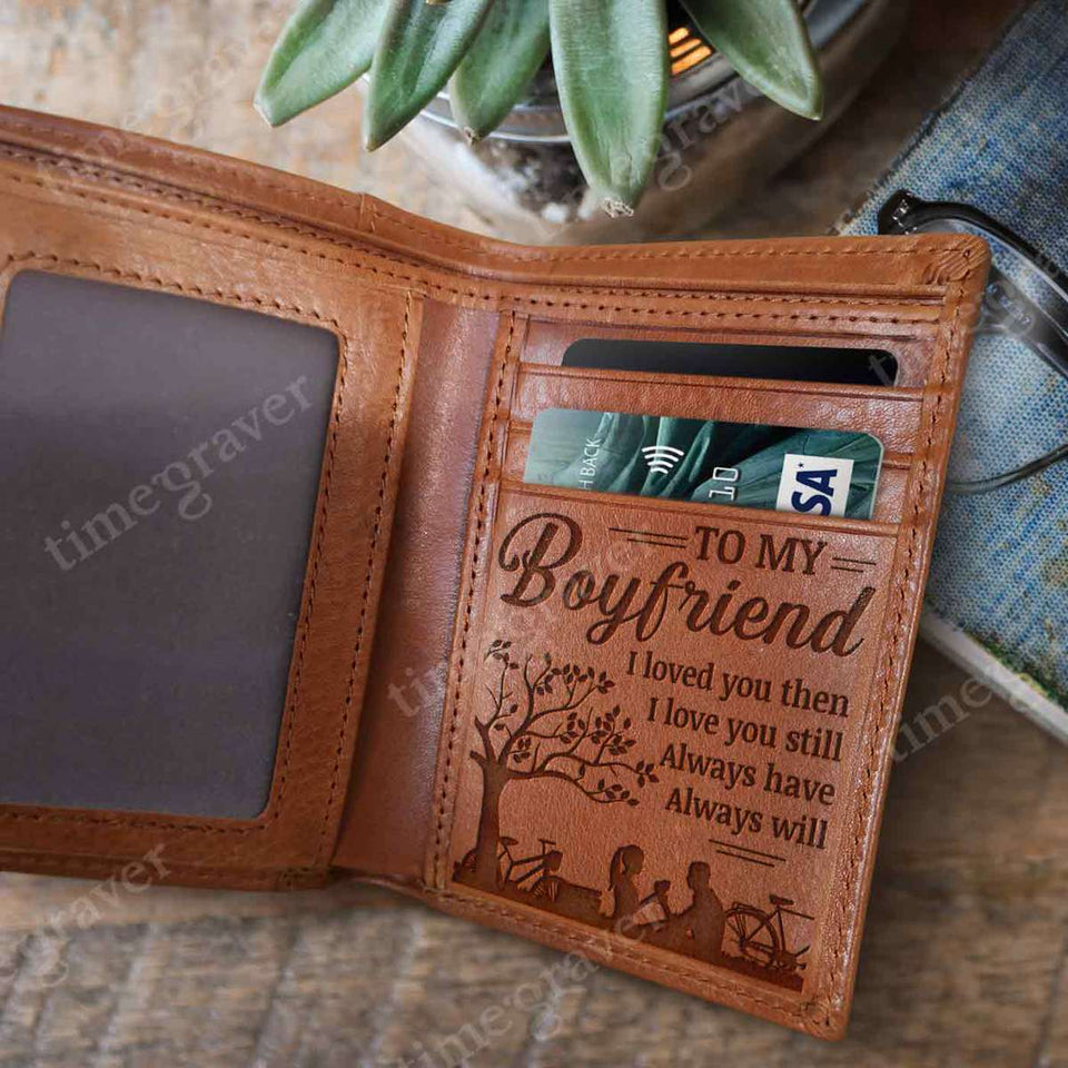 RV2341 - Always Have - Wallet