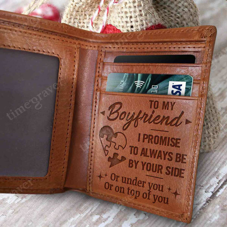 RV2568 - By Your Side - Wallet