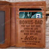 RV2739 - My Bonus-dad - Wallet
