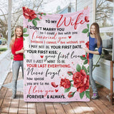 RN2759 - Your Last Everything - Blanket