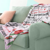 RN2759 - Your Last Everything - Blanket