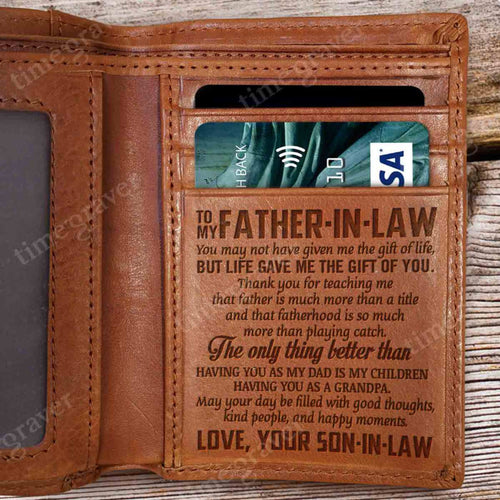 RV0557 - Happy Moments - Wallet