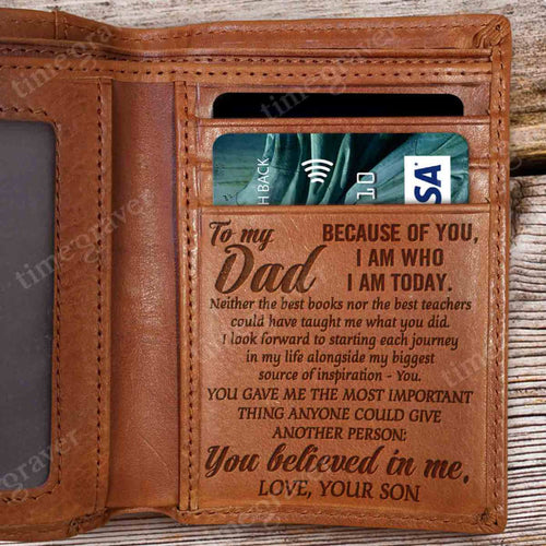 RV0613 - Source of Inspiration - Wallet