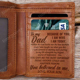 RV0613 - Source of Inspiration - Wallet
