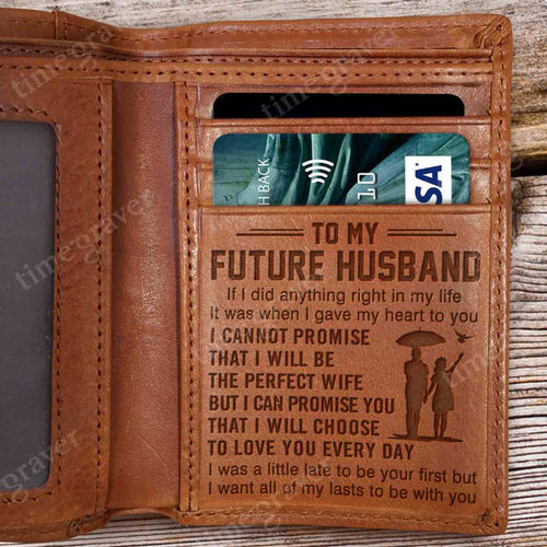 RV2346 - Perfect Wife - Wallet