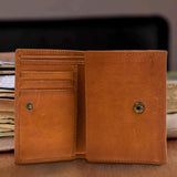 RV0555 - A Caring Father - Wallet