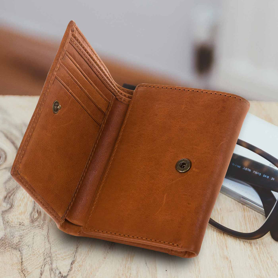 RV1112 - Find & Choose You - Wallet